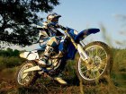 Yamaha WR 450F